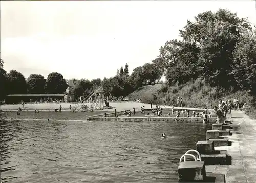 Frohburg Stadtbad Kat. Frohburg