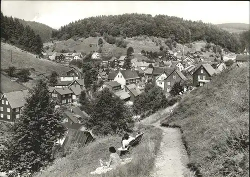 Fehrenbach  Kat. Masserberg