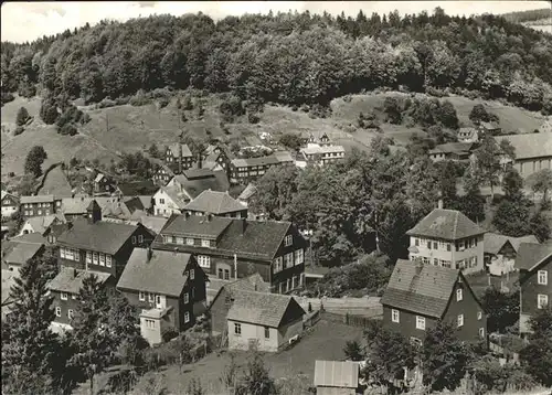 Fehrenbach  Kat. Masserberg