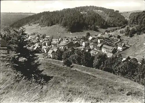 Fehrenbach  Kat. Masserberg