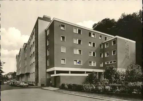 Remagen krankenhaus Maria Stern Kat. Remagen