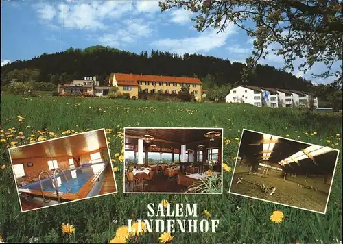 Stadtsteinach Salem Lindenhof Bio Urlaub Kat. Stadtsteinach