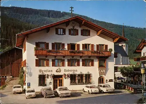 Filzmoos Hotel Hubertus Kat. Filzmoos