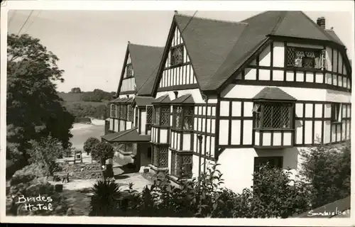 Bridestowe Hotel Kat. West Devon