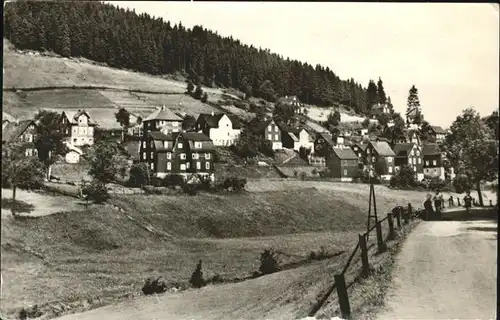 Geiersthal Regen  / Geiersthal /Regen LKR