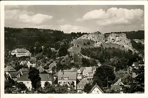 Blaubeuren  Kat. Blaubeuren