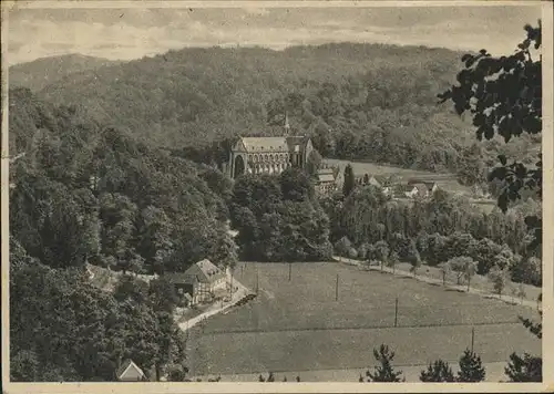 Altenberg Erzgebirge Dom / Geising /Saechsische Schweiz-Osterzgebirge LKR