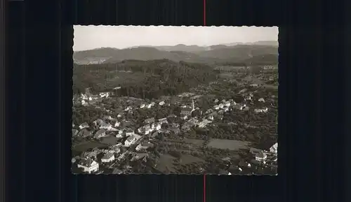 Ohlsbach Fliegeraufnahme Kat. Ohlsbach