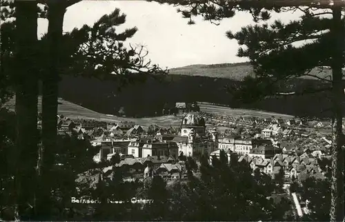 Barnsdorf Osten Kat. Roth