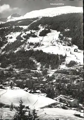 Bad Gastein Tauernbahn  Kat. Bad Gastein