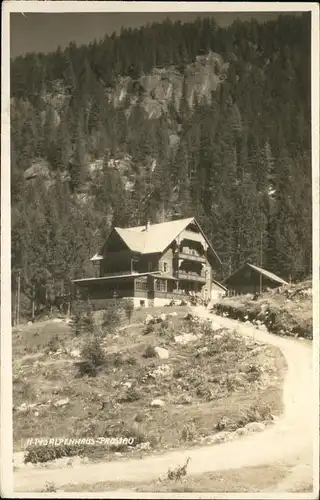 Bad Gastein Alpenhaus Kat. Bad Gastein