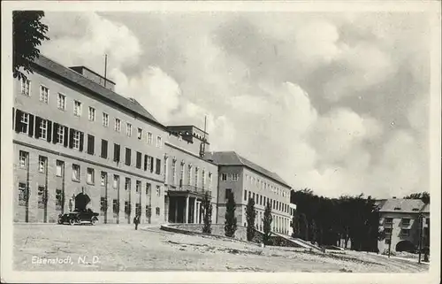 Eisenstadt Auto Kat. Eisenstadt