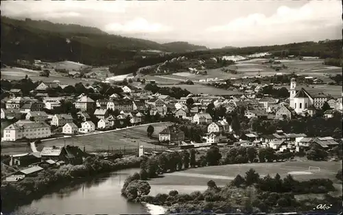 Viechtach  Kat. Viechtach