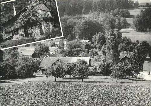 Steinach Straubing Bogen Ferienhaus Hohe Buche Kat. Steinach