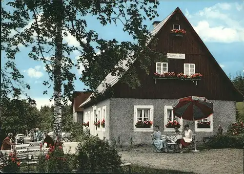 Bischofsgruen Aueralm Kat. Bischofsgruen