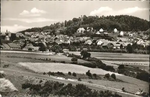 Taennesberg Gesamtansicht Kat. Taennesberg