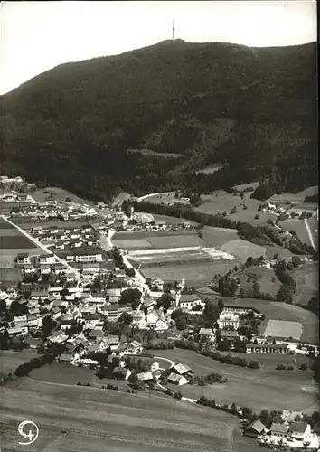 Rimbach Oberpfalz Luftbild Kat. Rimbach