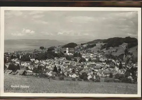 Heiden AR  / Heiden /Bz. Vorderland