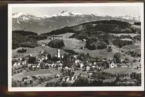 Heiden AR  / Heiden /Bz. Vorderland