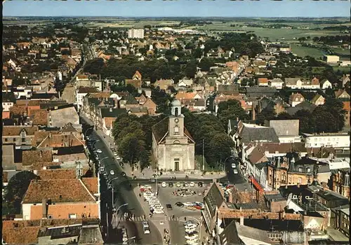 Husum Nordfriesland Marktplatz / Husum /Nordfriesland LKR