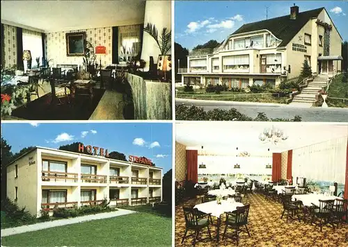 Bad Segeberg Hotel B 404 Haus Stefani Kat. Bad Segeberg