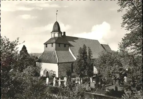 Ratzeburg St. Georgsberger Kirche Kat. Ratzeburg