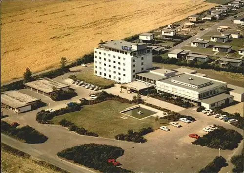 Puttgarden Hotel Baltic Kat. Fehmarn