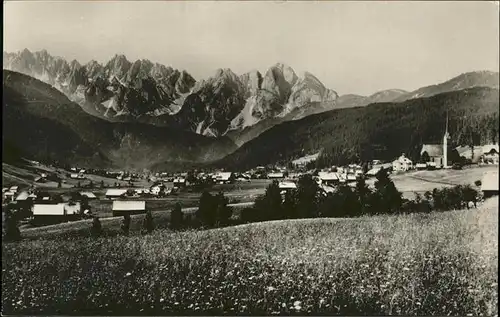 Gosau Oberoesterreich Donnerkogel / Gosau Salzkammergut /Traunviertel