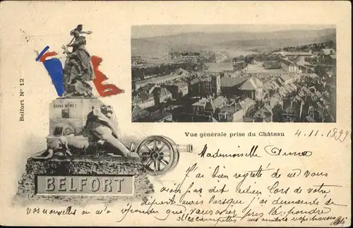 Belfort 