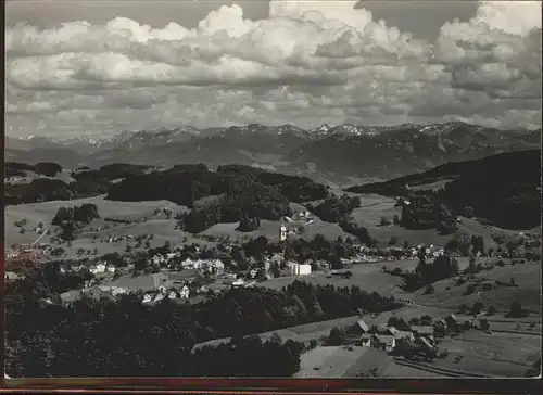 Heiden AR Flugaufnahme / Heiden /Bz. Vorderland