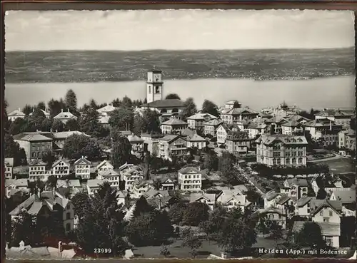 Heiden AR Bodensee / Heiden /Bz. Vorderland