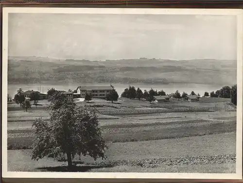 Maennedorf Heimstaette Boldern Kat. Maennedorf