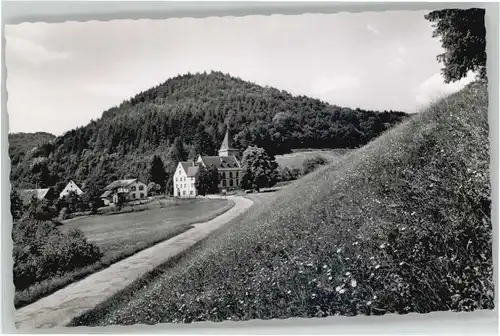 Steinen Gaststaette Kloster Weitenau *