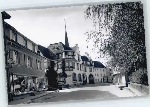 Steinen Wiesental Steinen  * / Steinen /Loerrach LKR