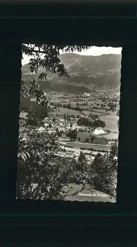 Schwarzach Pongau  Kat. Schwarzach im Pongau