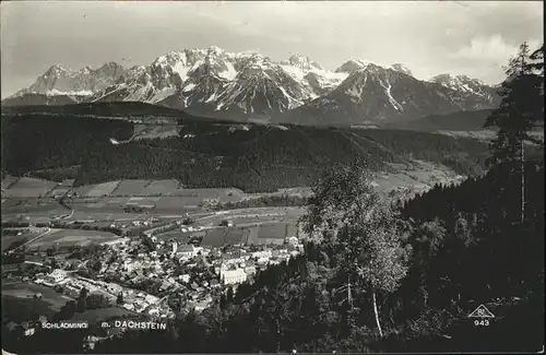 Schladming Obersteiermark Dachstein / Schladming /Liezen