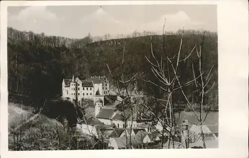 Weissenstein Kaernten Schloss / Weissenstein /Klagenfurt-Villach