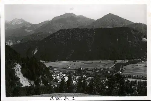 Oberdrauburg Kaernten  / Oberdrauburg /Oberkaernten