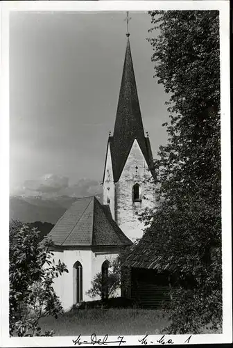 Matzelsdorf Kirche Kat. Bad Koetzting