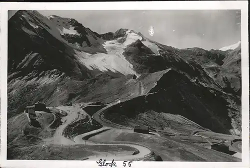 Grossglockner  Kat. Heiligenblut