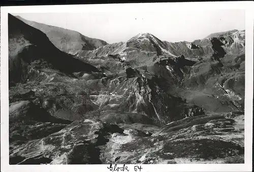 Grossglockner  Kat. Heiligenblut