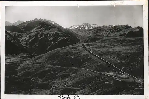 Grossglockner  Kat. Heiligenblut