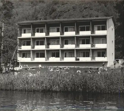 St Urban Kaernten Hotel  Kat. St. Urban