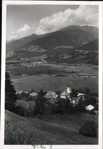 Greifenburg Weisach Kat. Greifenburg