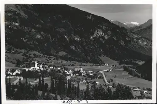 Winklern Kaernten  Kat. Winklern