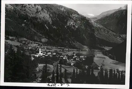 Winklern Kaernten  Kat. Winklern