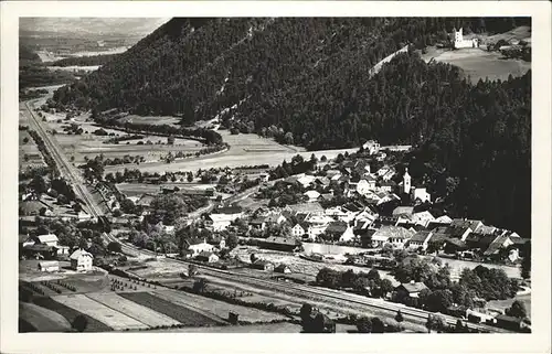 Oberdrauburg Kaernten  / Oberdrauburg /Oberkaernten