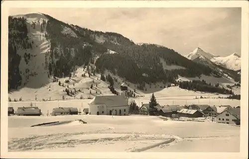 Graen Tirol Tannheimer Tal Gaishorn / Graen /Ausserfern