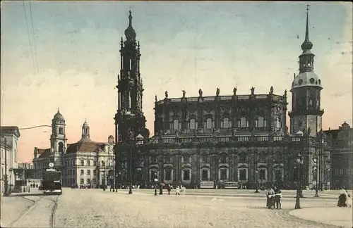 Dresden  Kat. Dresden