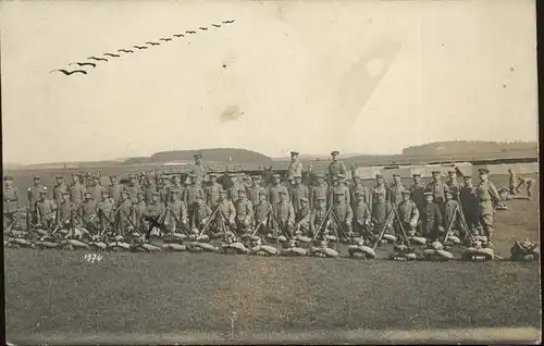 Konstanz Soldaten Kat. Konstanz